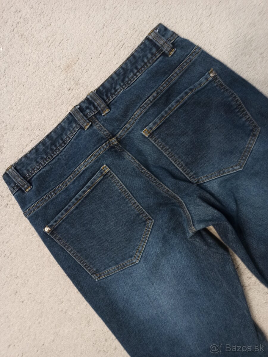 Termo rifle veľkosť 30/32 - 17