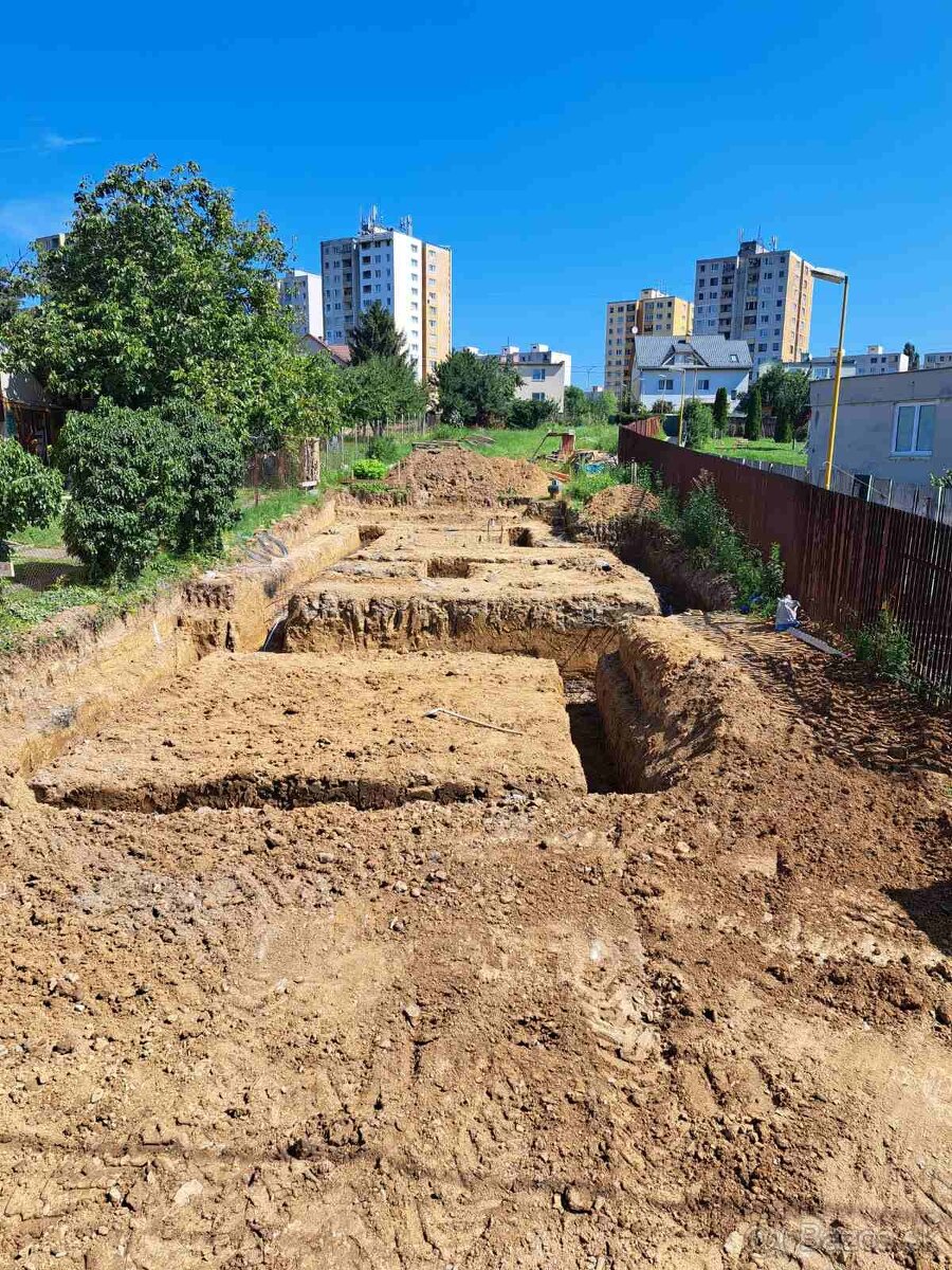 stavebné práce Košice, Košice - okolie - 17