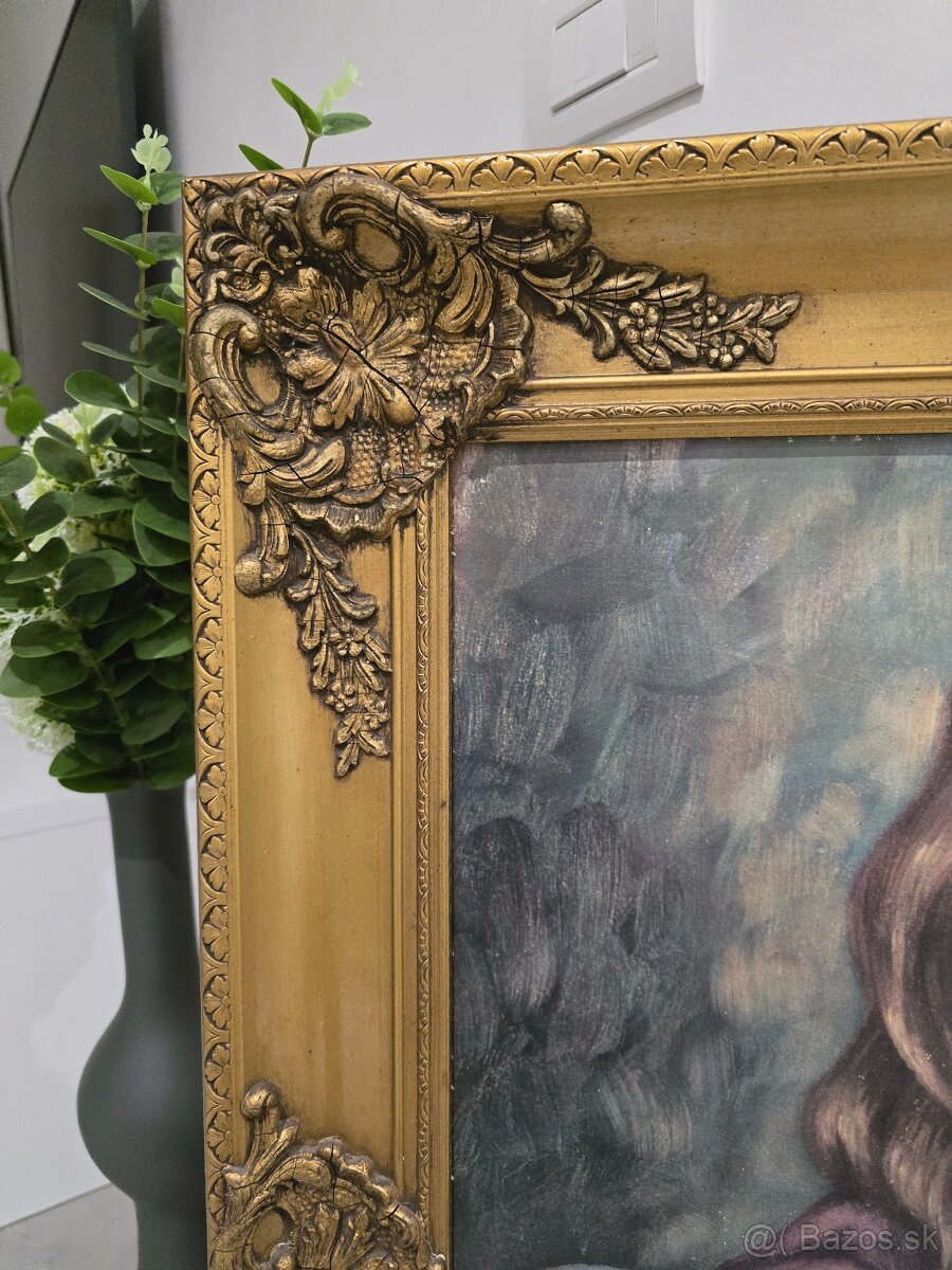 Dva obrazy nie je to maľba - 17