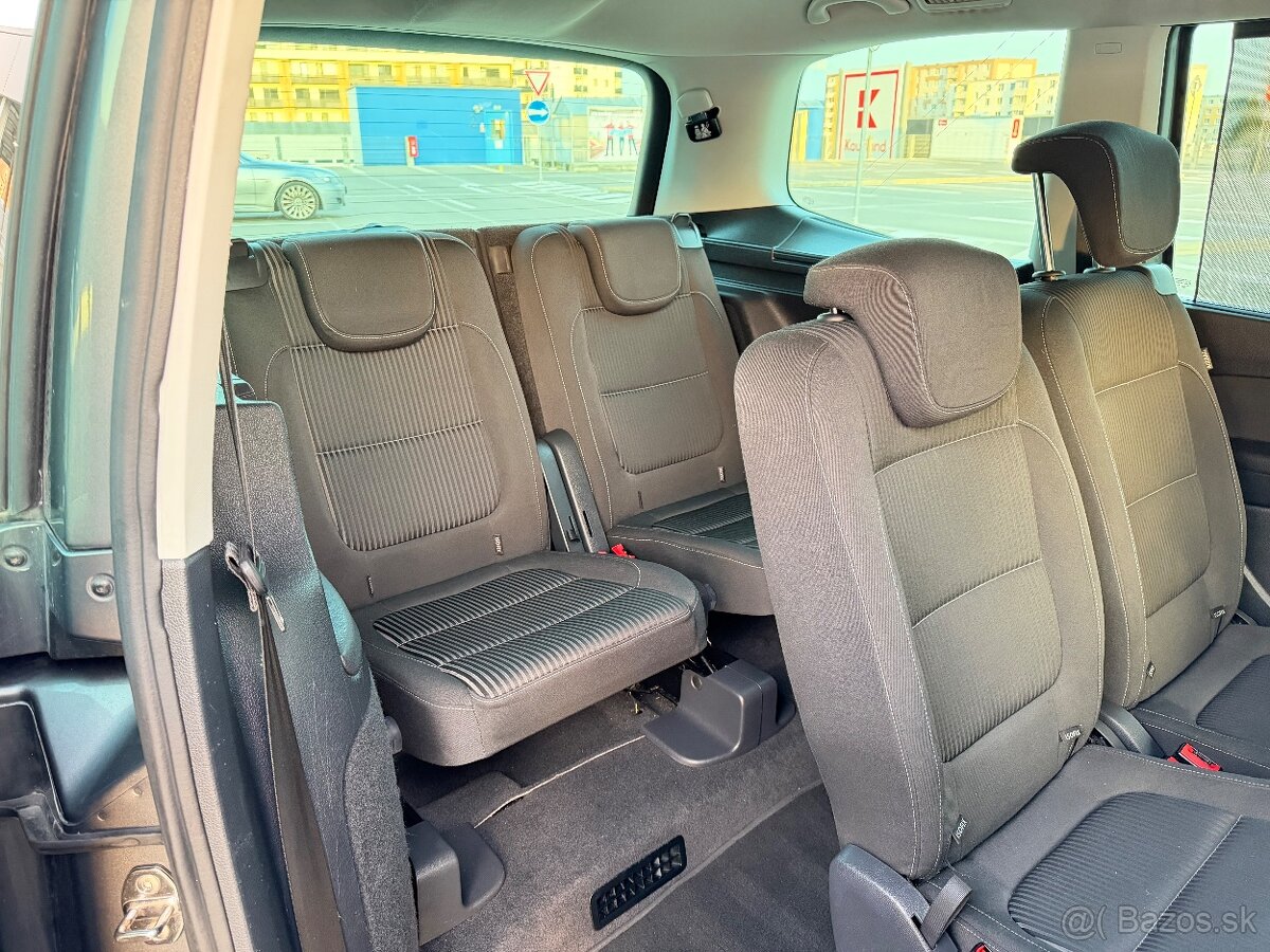 Seat Alhambra 2.0 TDI DSG - 17