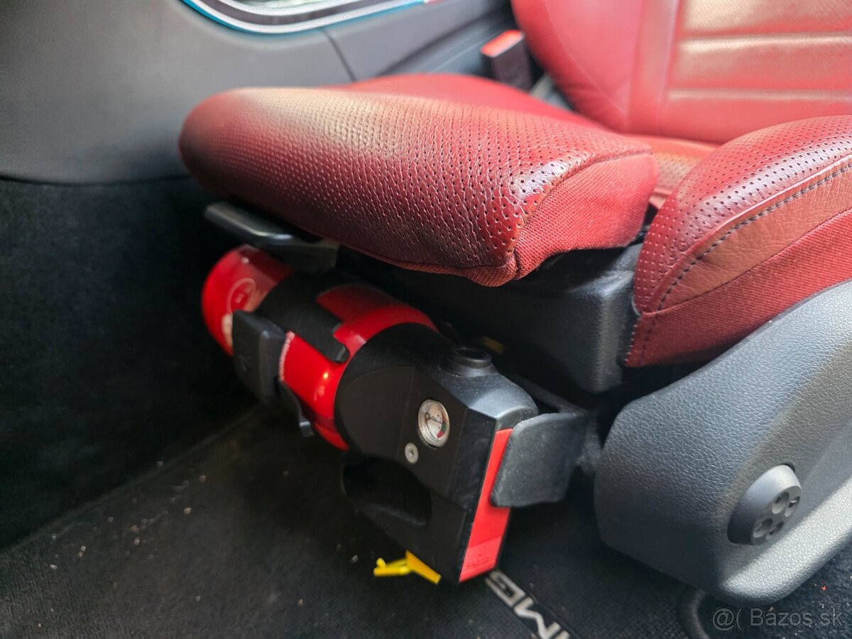 Mercedes-Benz C 250d 150KW 2016 - 17