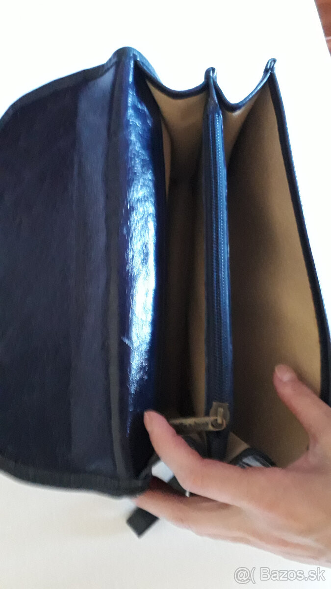 clutch kabelky - nové - 17