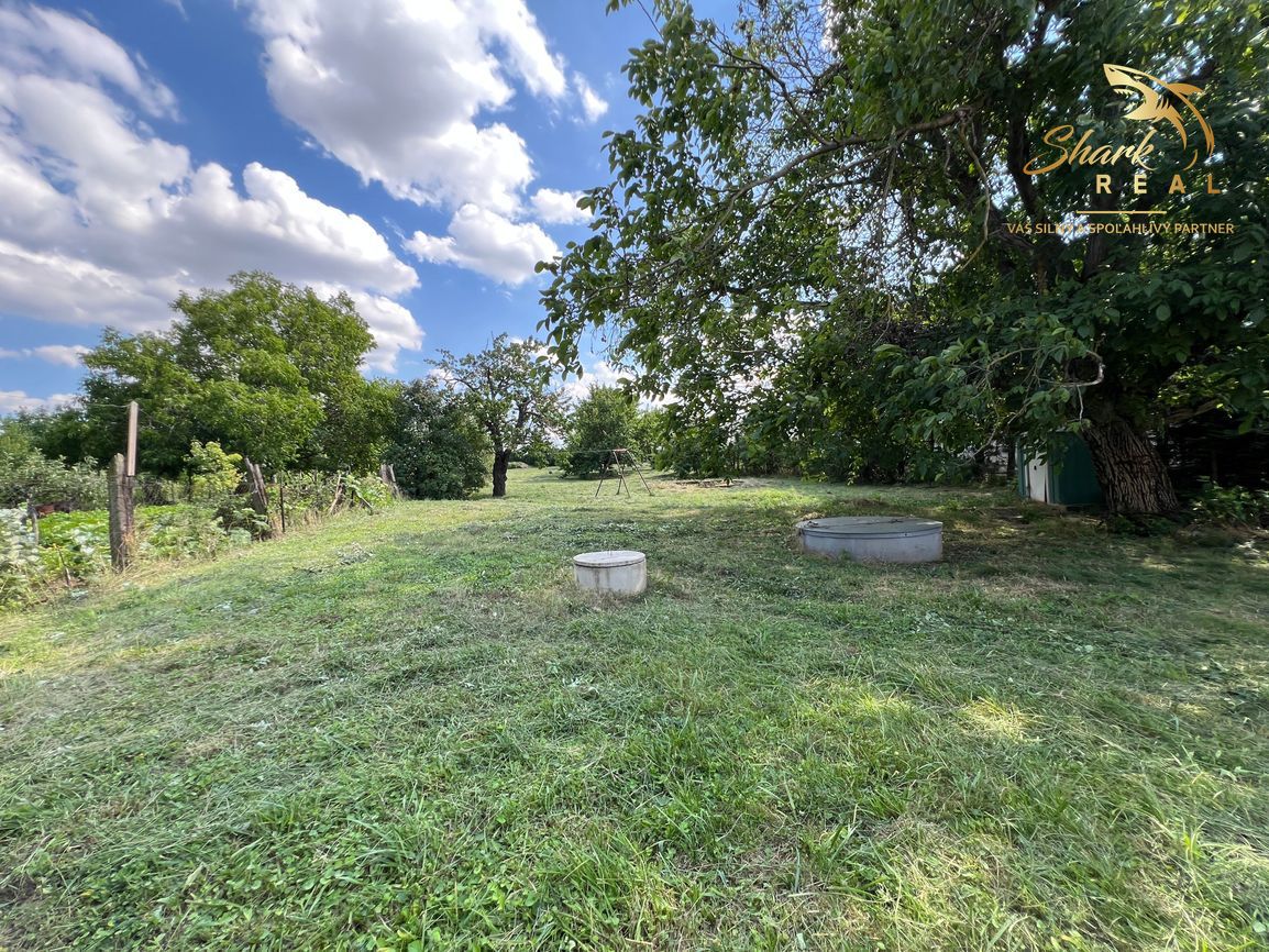 Penzión na predaj neďaleko termálneho kúpaliska Podhájska - 17