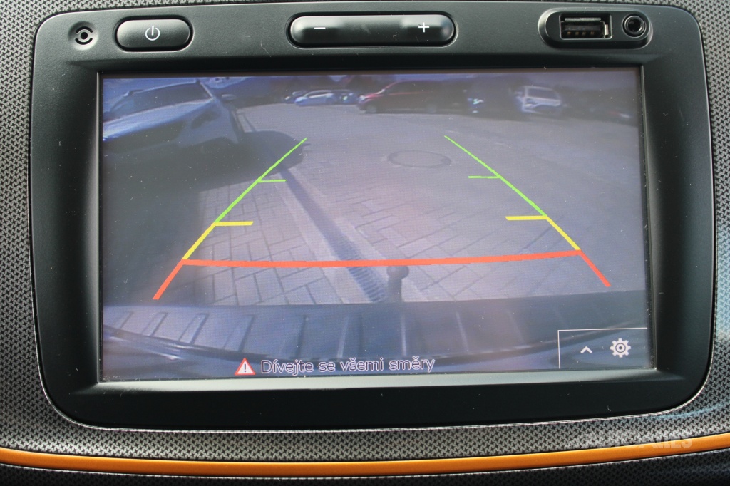 Dacia Logan MCV 0,9 TCe 66 kW STEPWAY - 17