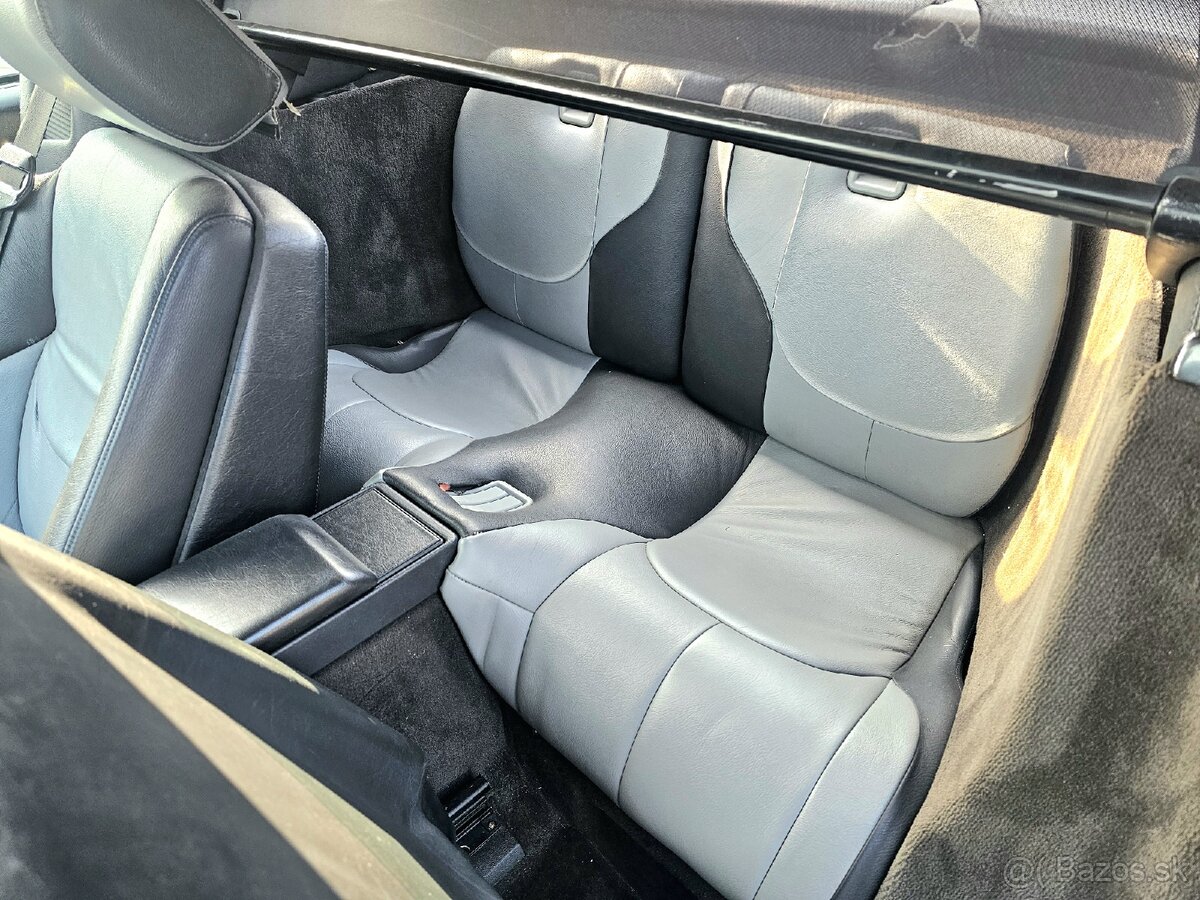 Mercedes-Benz SL 300 R129 - 17