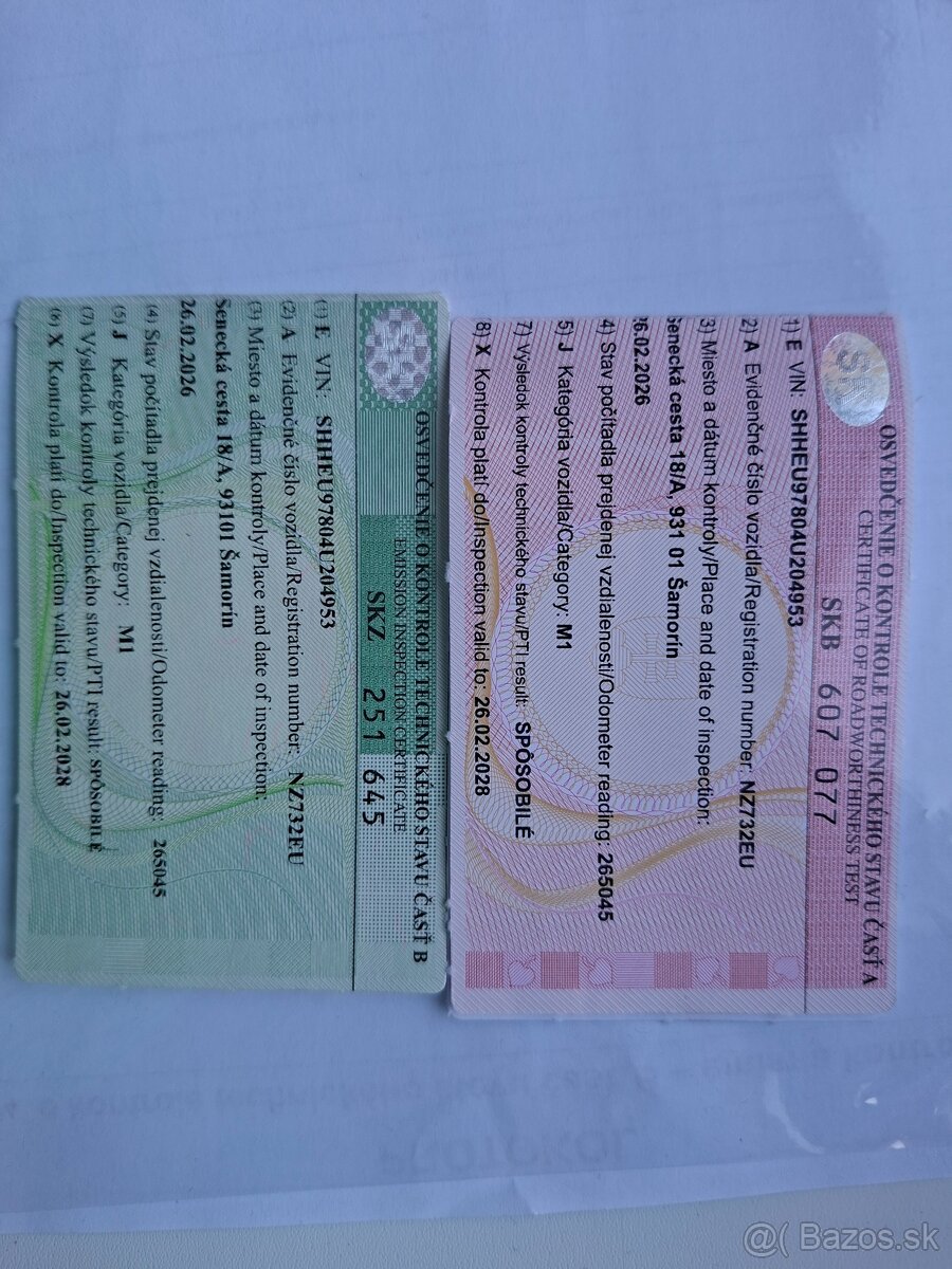 Honda Civic 1.7 CTDI - 17