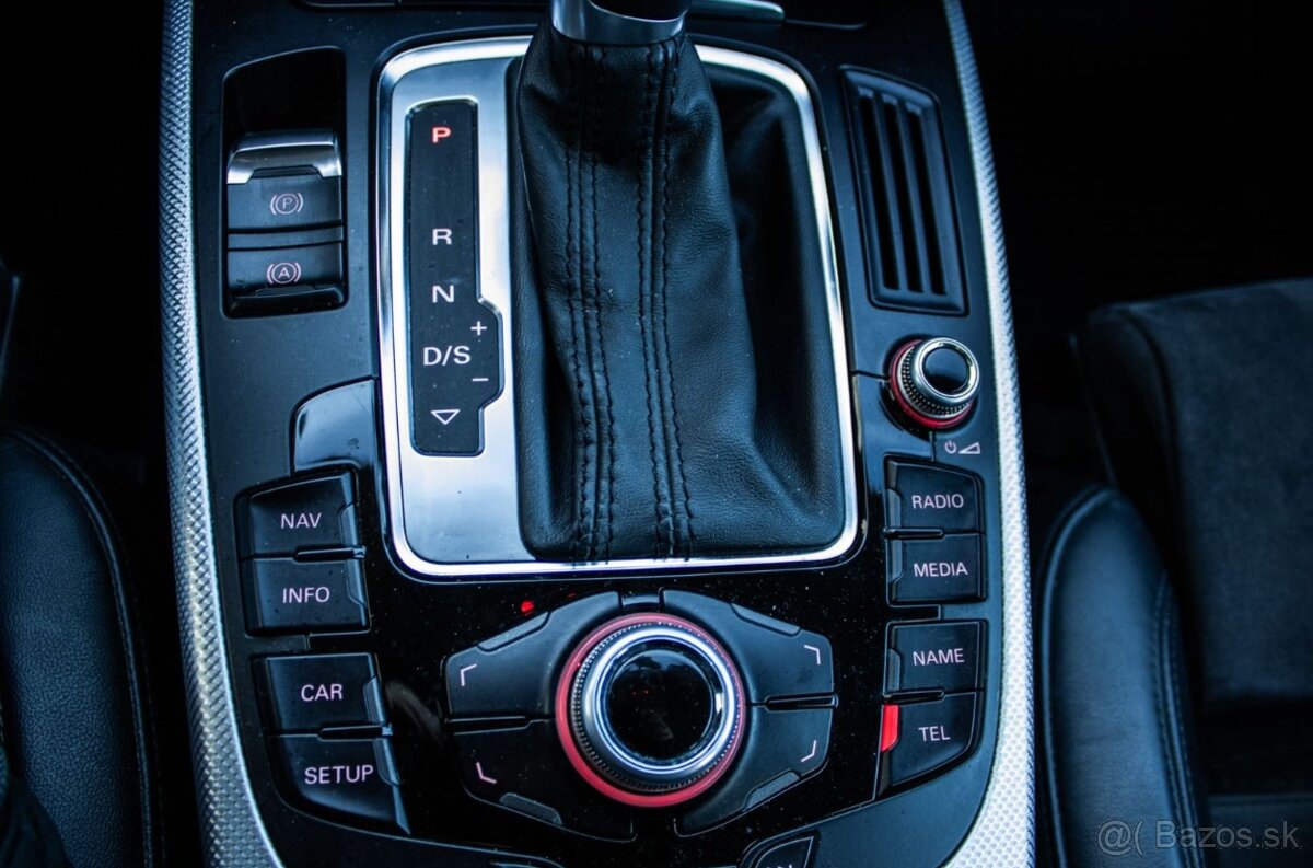 Audi A4 Allroad 2.0 TDi Quattro - 17