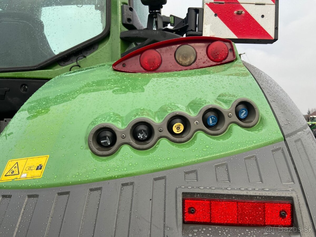 Fendt 720 Vario - 17