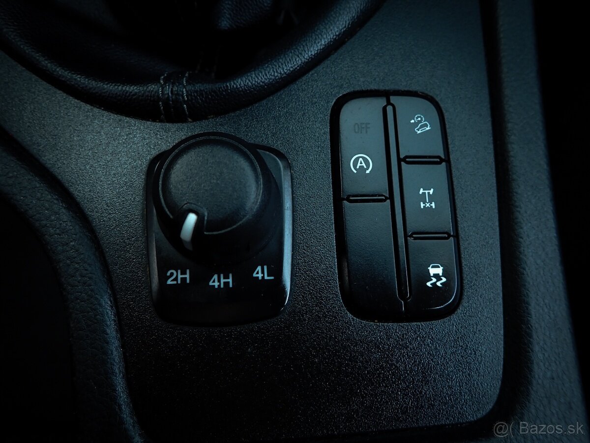 FORD RANGER XLT 2.0TDCi- 2021 -MANUAL -125kW -EURO 6 - 17