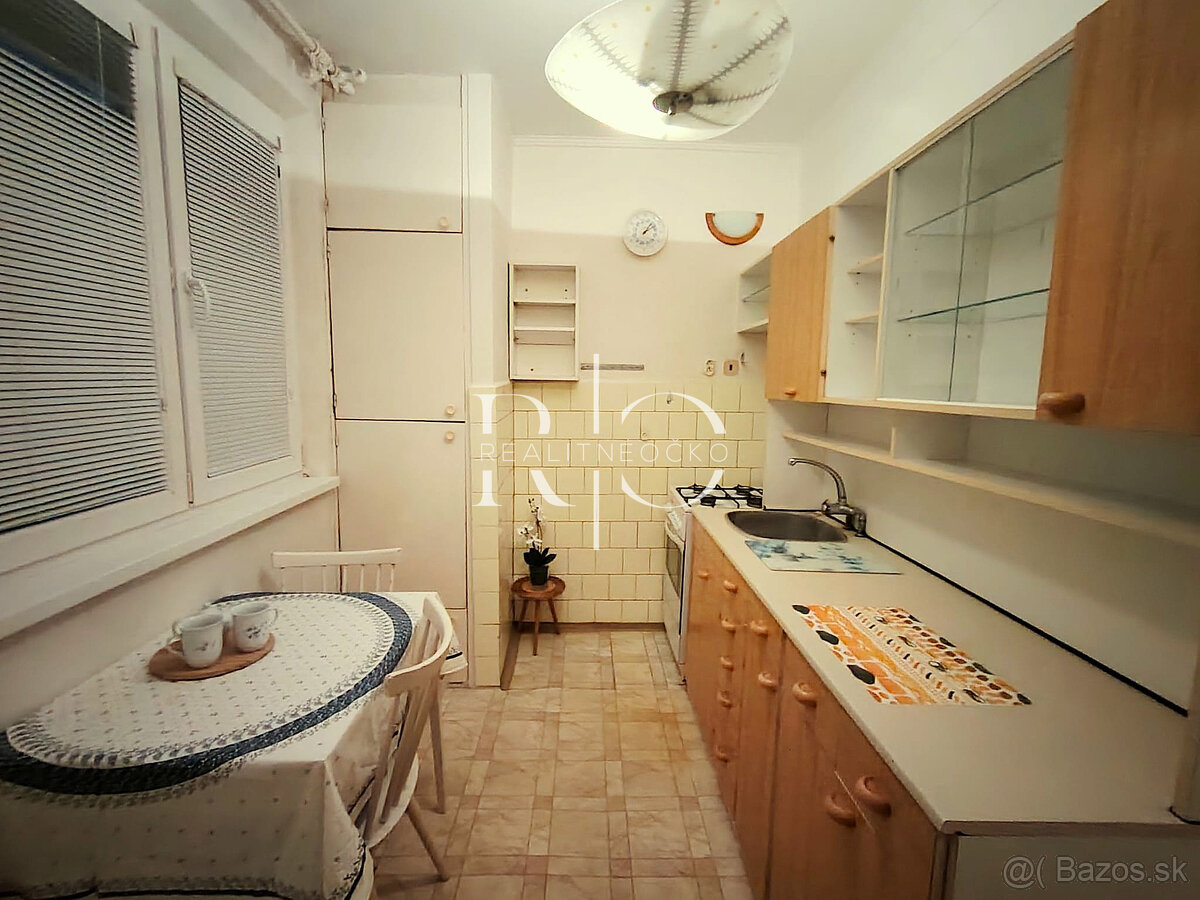 2 izbový byt s balkónom, Poprad- Západ, na predaj - 17