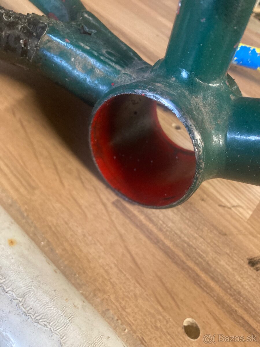 Predám komponenty na bmx - 17