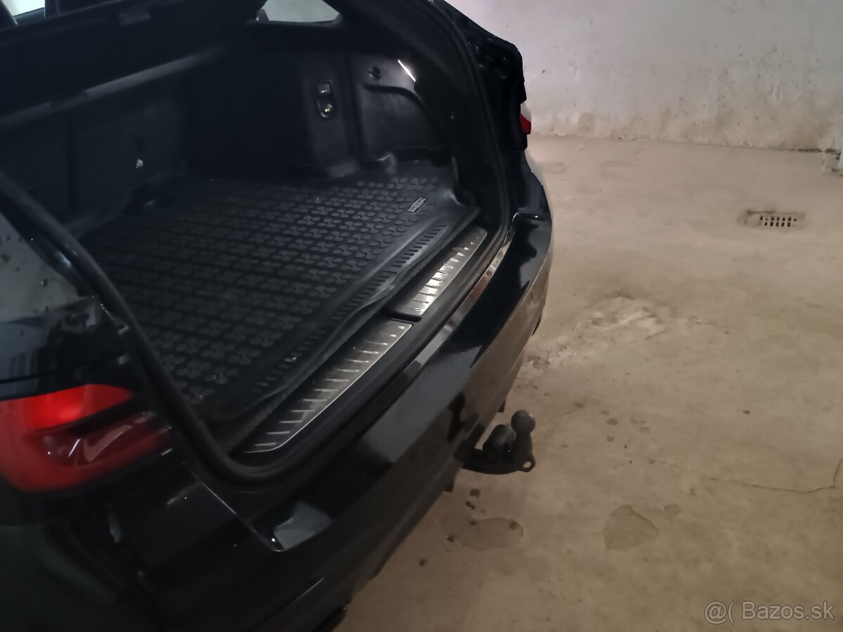 Predám BMW 520xd M line paket - 17