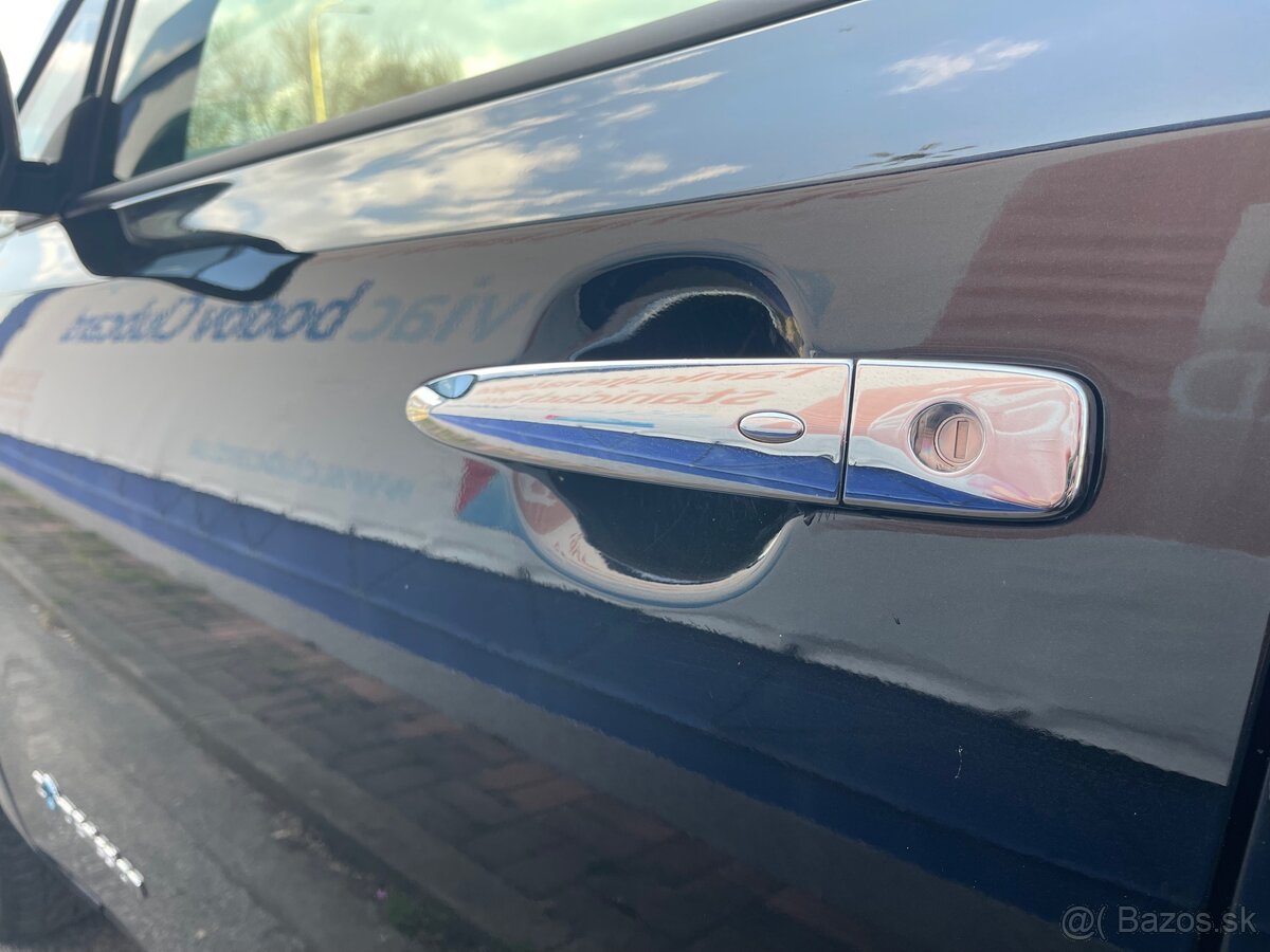 Nissan Leaf Elektro iba 55435km - 17