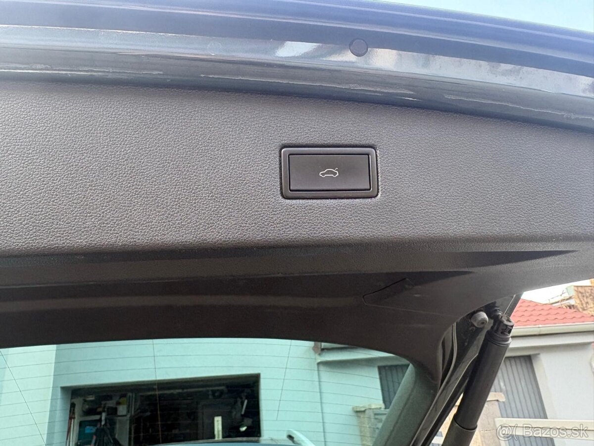 Seat Tarraco 2.0TDI DSG 4x4 2020 EXCELLENCE - 17