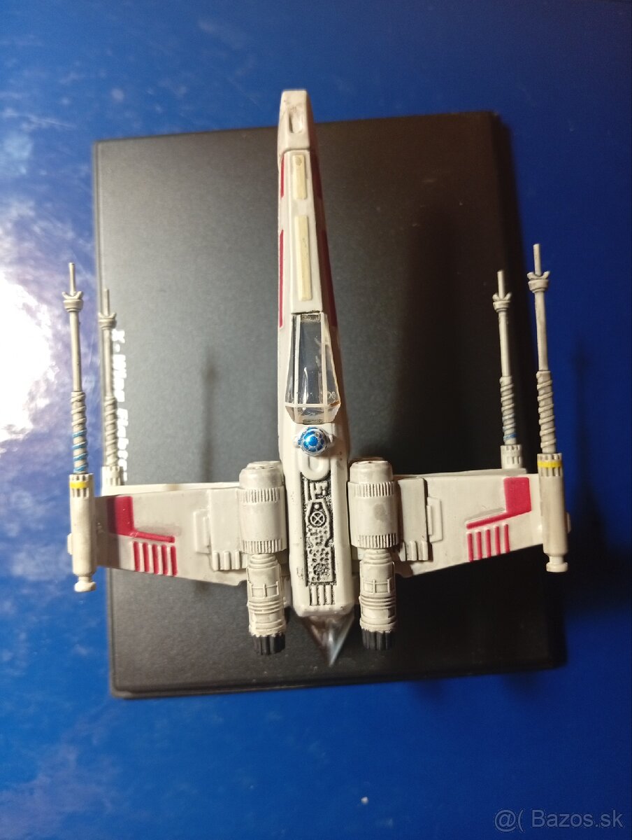 Modely Star Wars - 17