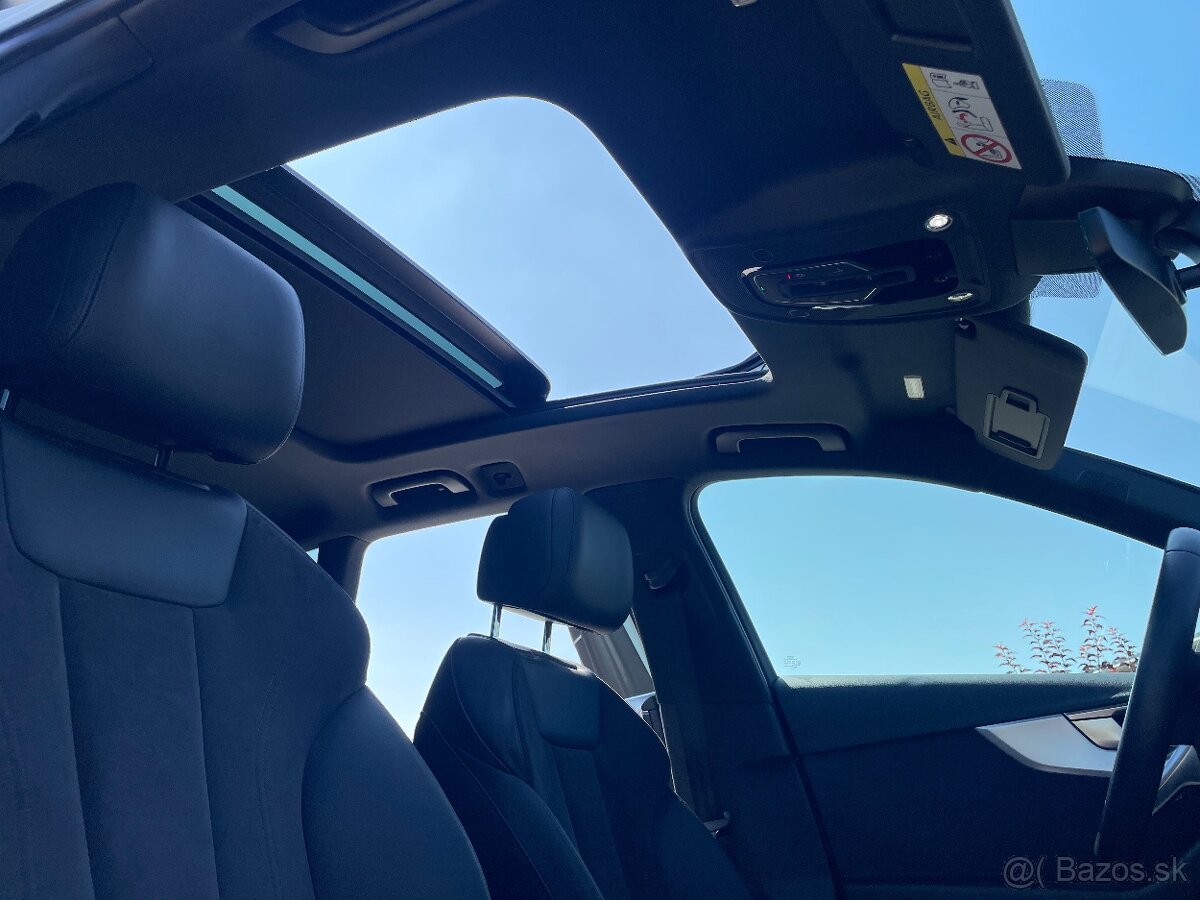 AUDI A4 ALLROAD 50TDI QATTRO mHEV - 17