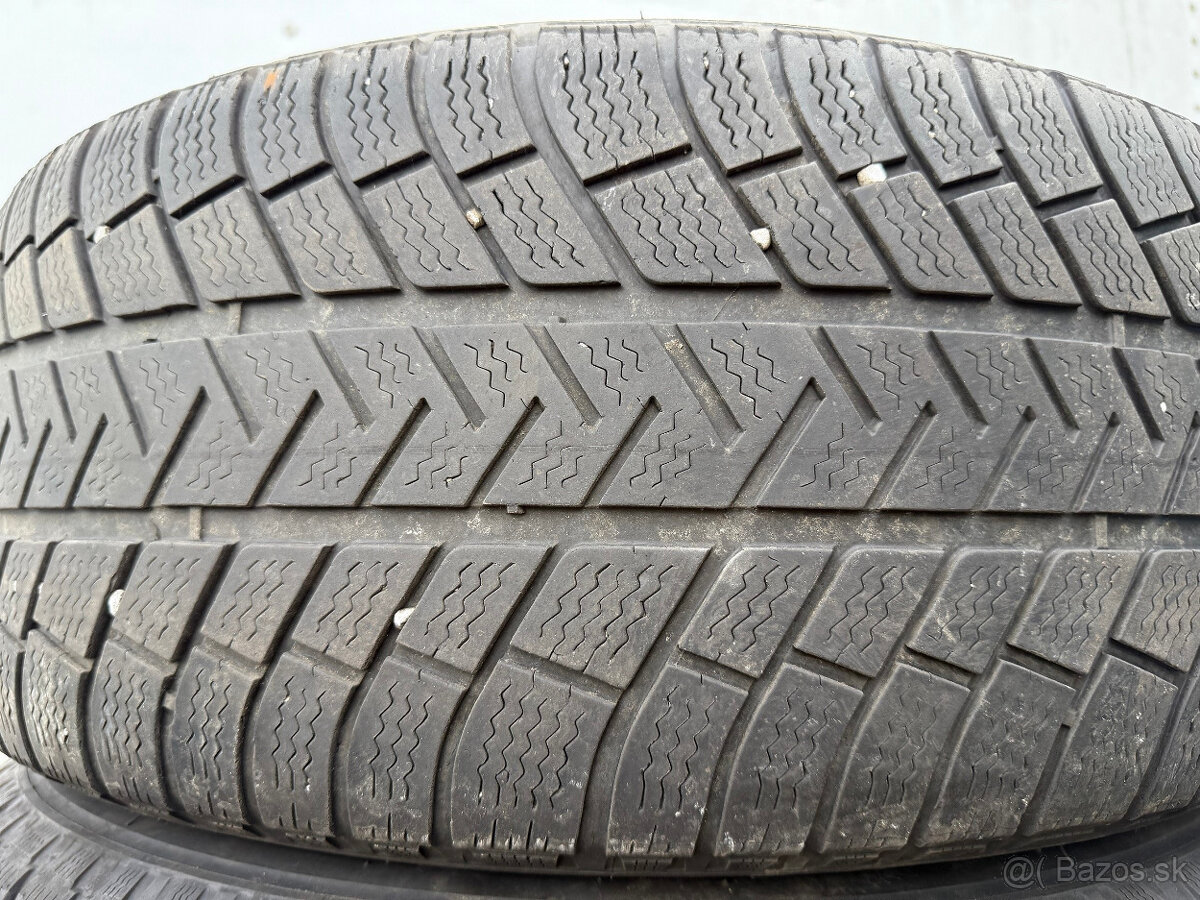PREDÁM sadu 18" ALU disky Mercedes-Benz ML / GL W164 - 17
