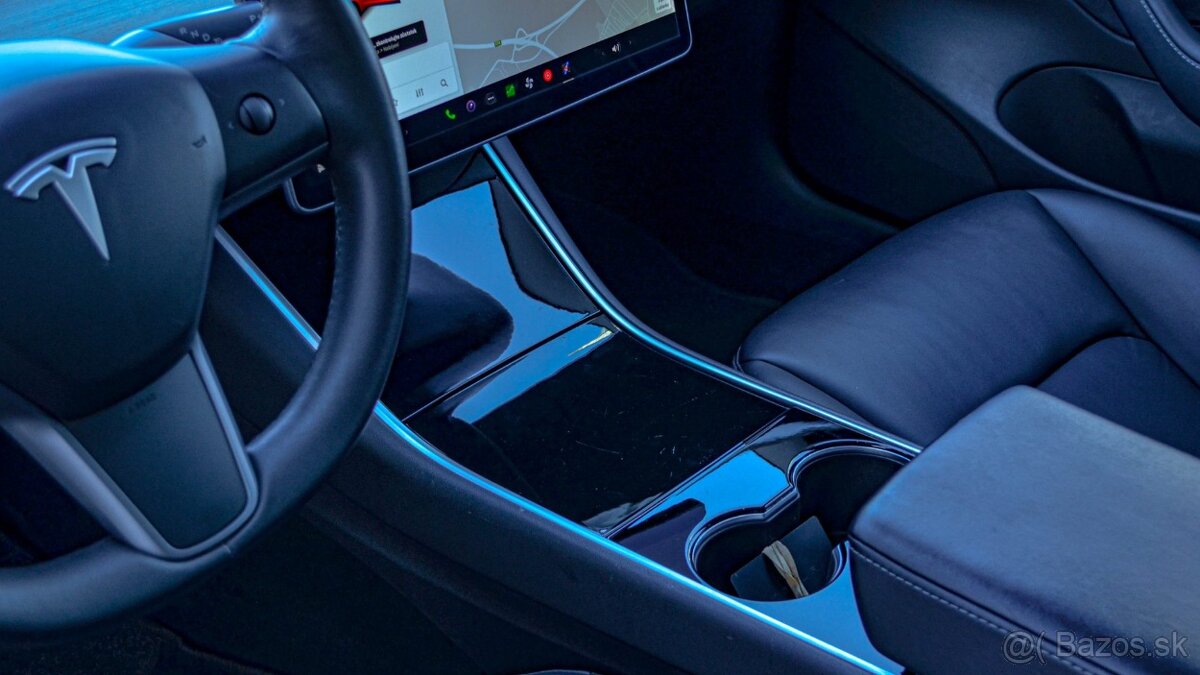 Tesla Model 3 Standard Range Plus 54kWh RWD - možný odpočet - 17