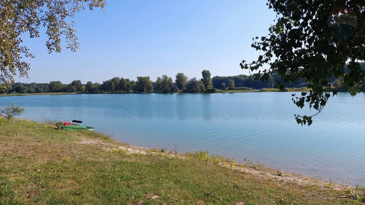 Predaj celoročne obývateľný rekreačný dom v krásnom prostred - 17