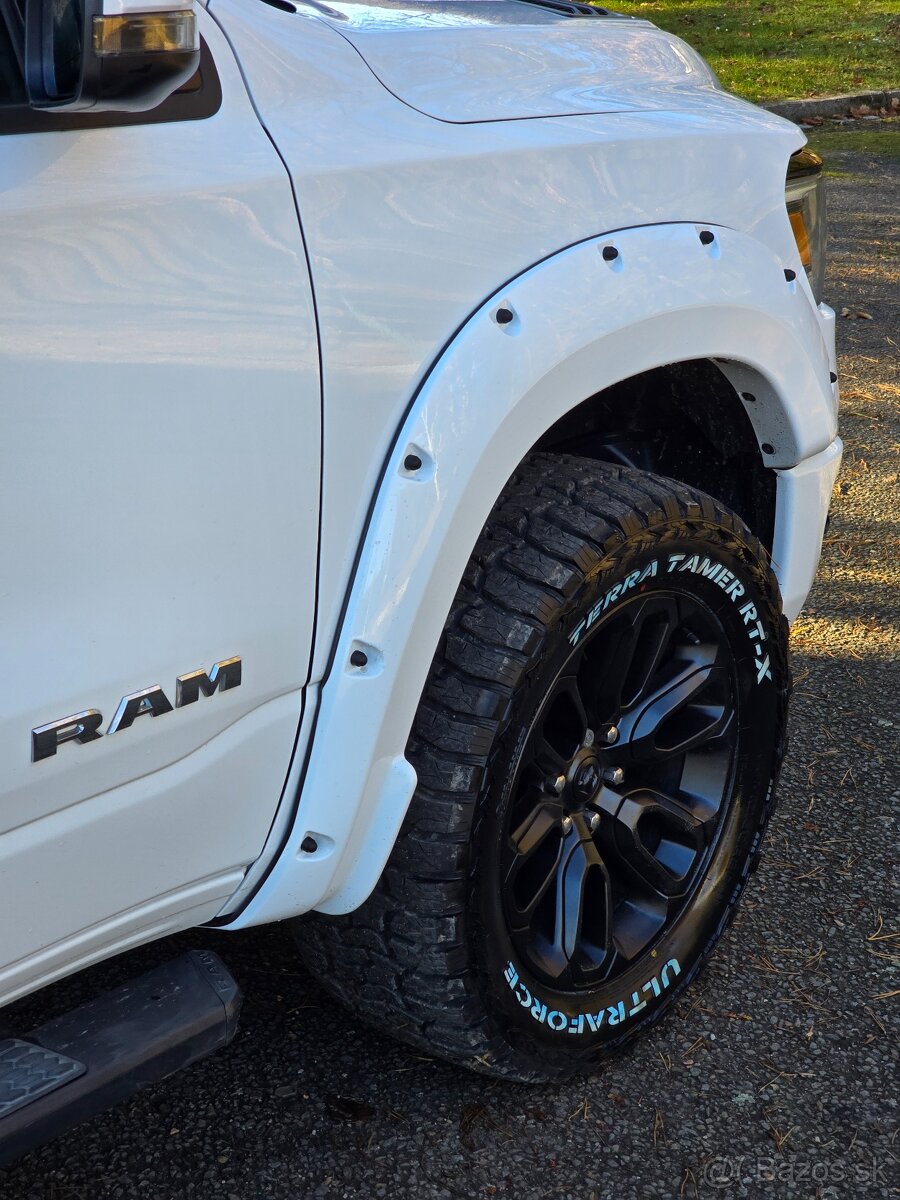 Ram 2023 laramie - 17
