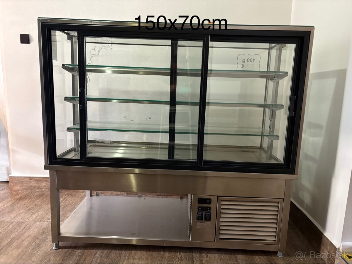 Odstupim zariadenie kaviarne - 17