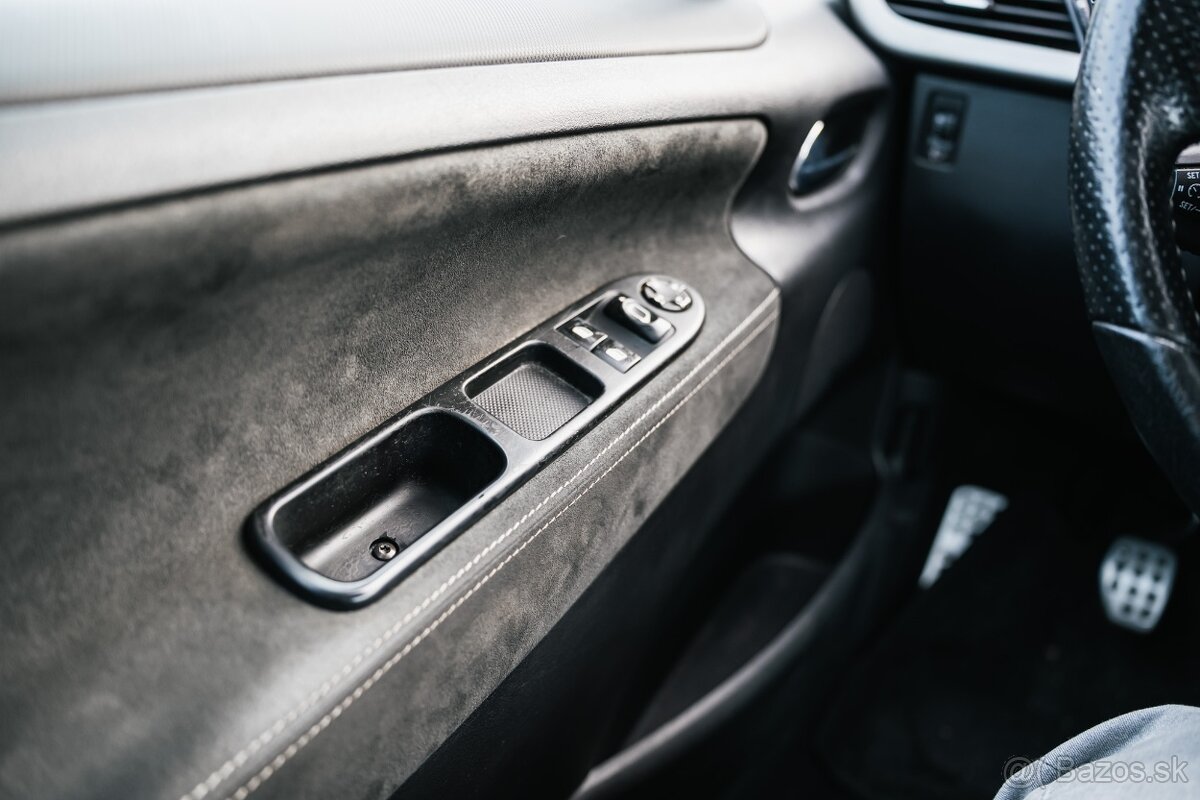 Peugeot 207 RC 1.6T - 17