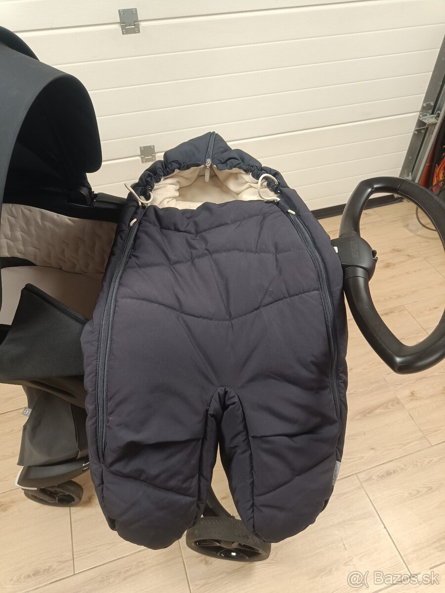 Predám kočiky Stokke - 17