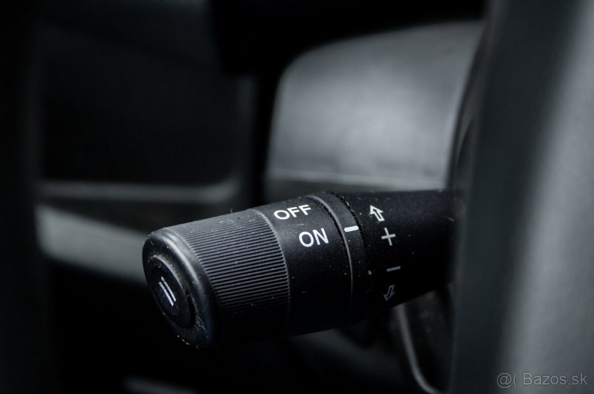 Fiat Doblo 1.6JTD MT6 2012 - SK auto - 17