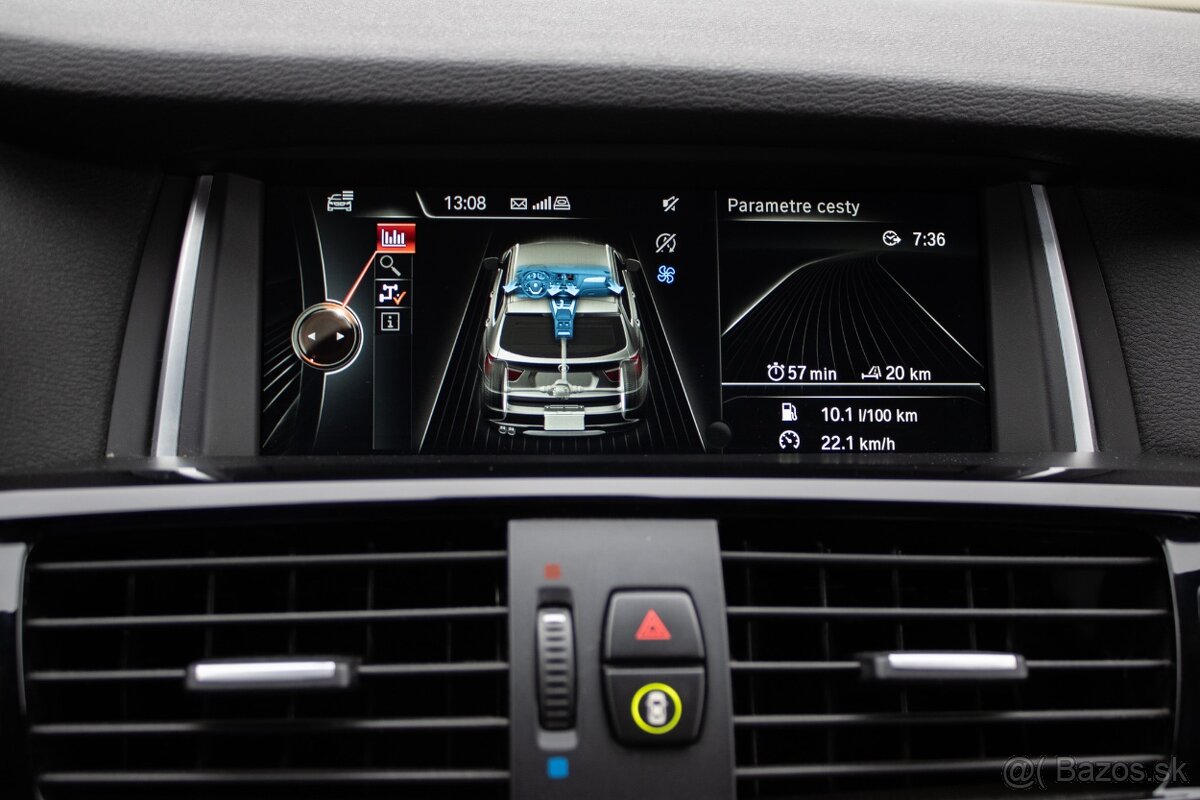 BMW X3 xDrive20d 140kW - 17