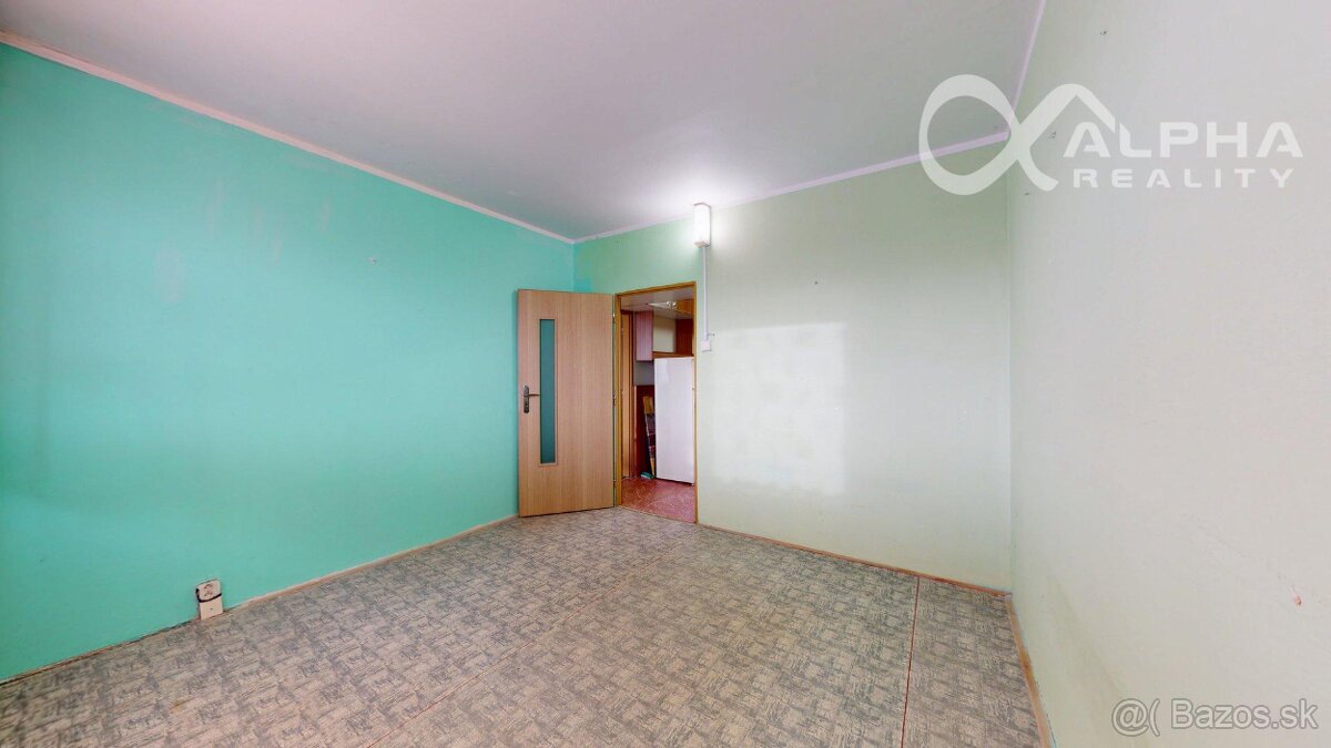 EXKLUZÍVNE 3i byt s loggiou, sídl. Mier, Spišská Nová Ves - 17