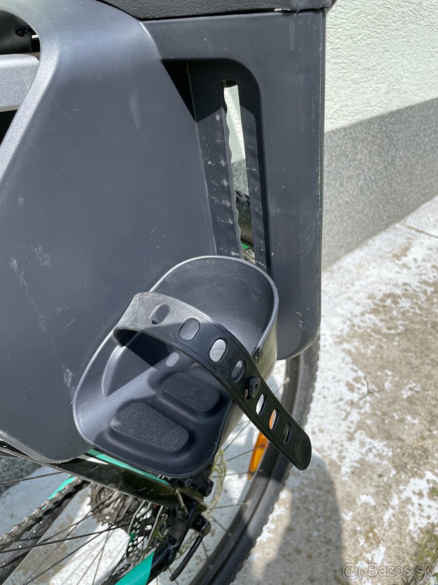 Detská sedačka THULE Yepp Maxi - 17