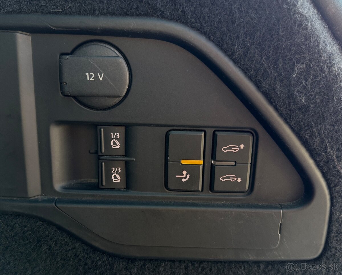 VW Touareg 3.0 V6 TDI 180kW 4Motion - 17