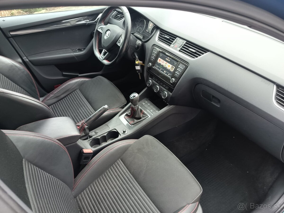 💥 ŠKODA RS - PREDAJ AJ NA SPLÁTKY 💥 - 17