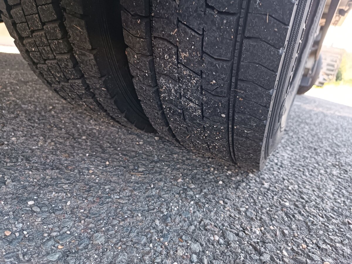 MAN TGL 8.180 2011 Izotherm Chladírenská skříň + chlazení - 17