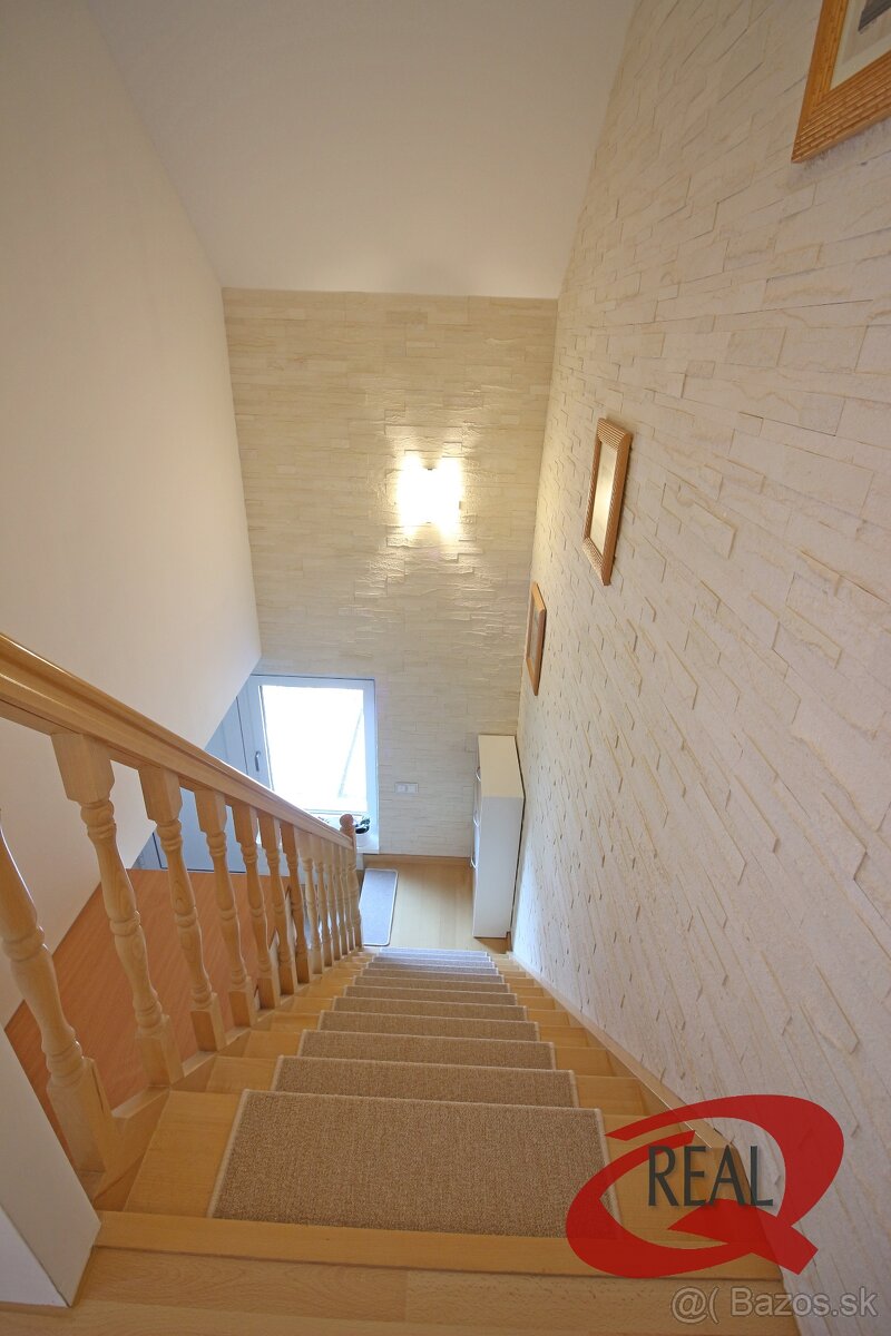 BEZ PROVÍZIE//EŠTE NEOBÝVANÝ 3-IZBOVÝ BYT V RODINNOM DOME - 17