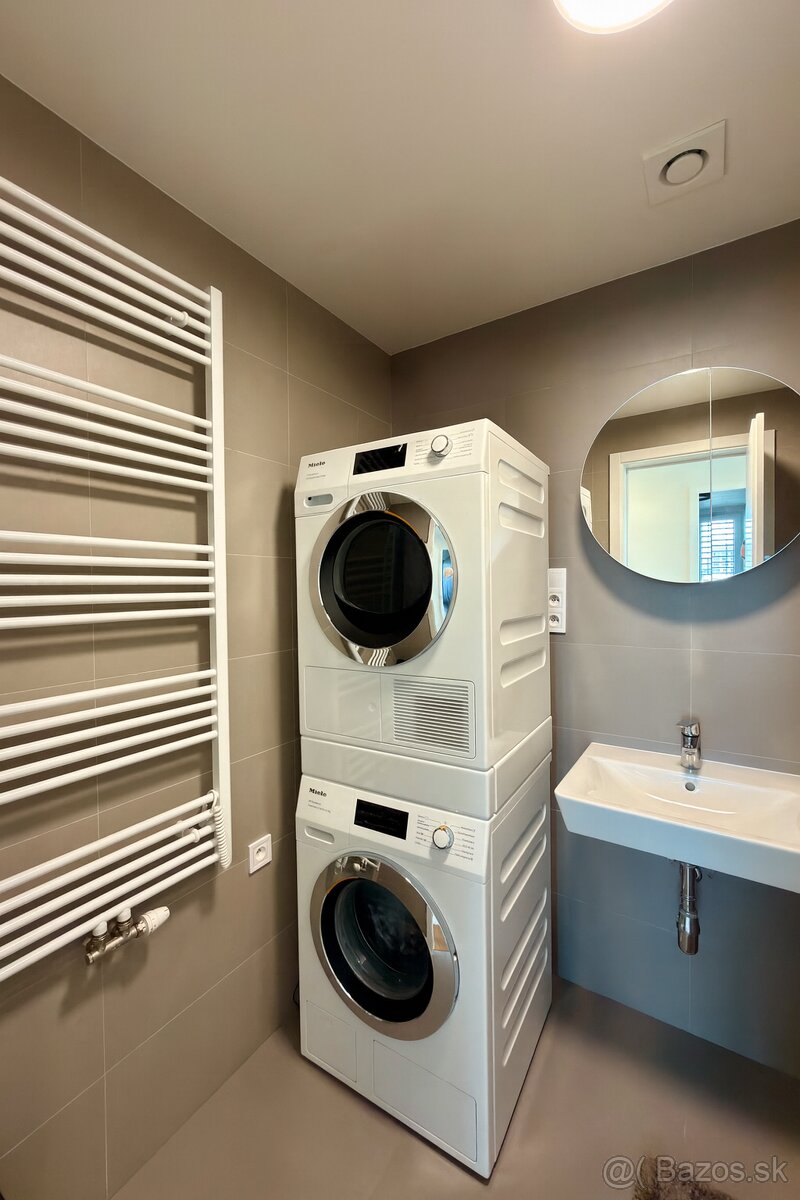 3-izbový byt s terasou v Rezidencii Albelli - 17