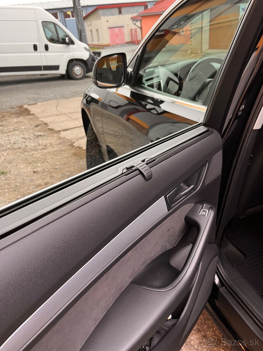 AUDI Q5 Quattro 2,0tdi - 17