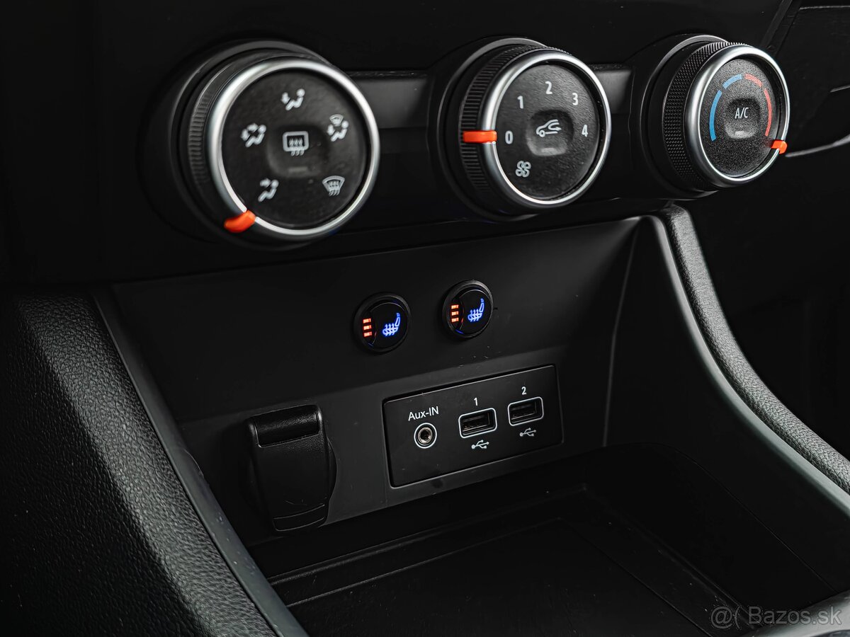 Renault Captur 1.0 TCe 100 Intens - 17