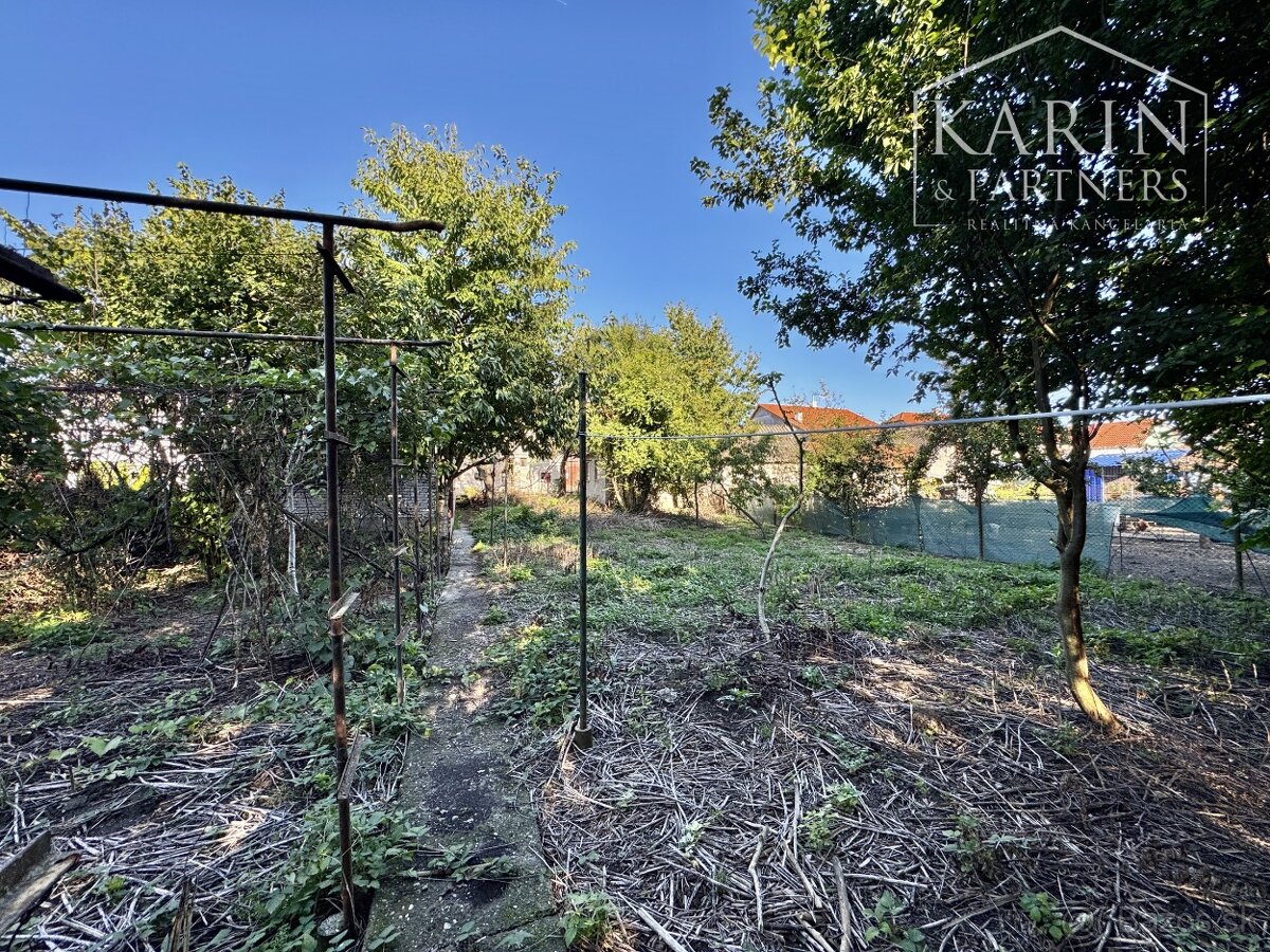 Priestranný 4-izbový rodinný dom, Petrova Ves - 17