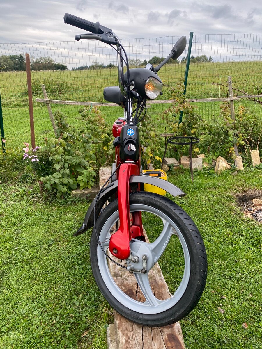Piaggio ciao mix - 17