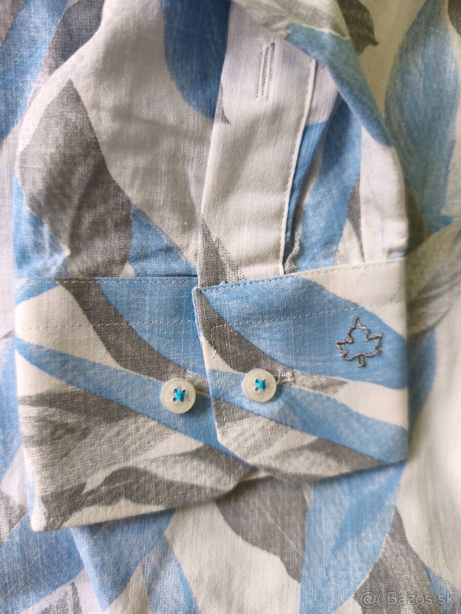 Predám pánske košele - 17