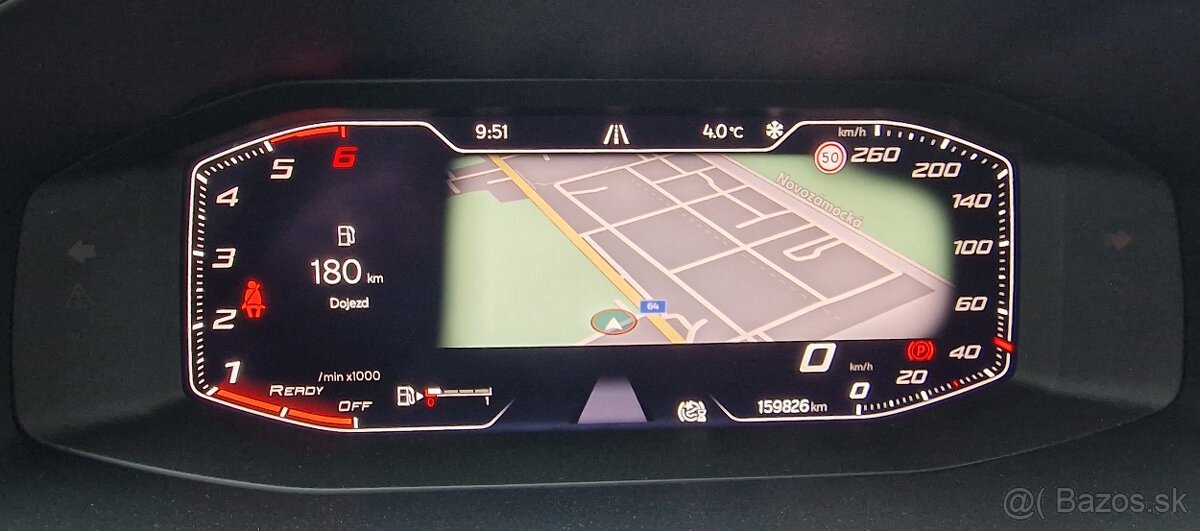 SEAT LEON SP 2.0 TDI DSG - 17