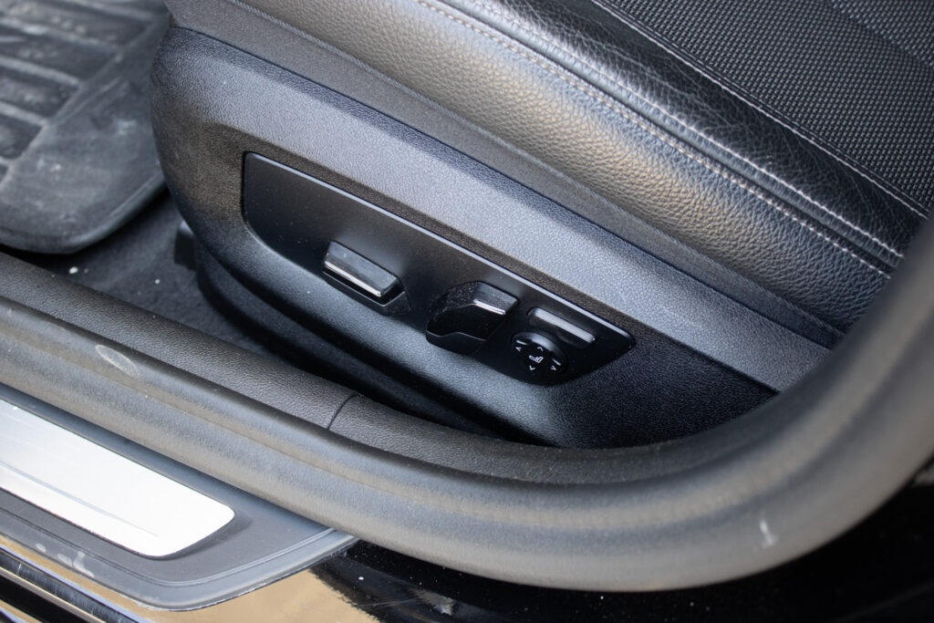 BMW 520d xDrive - 17