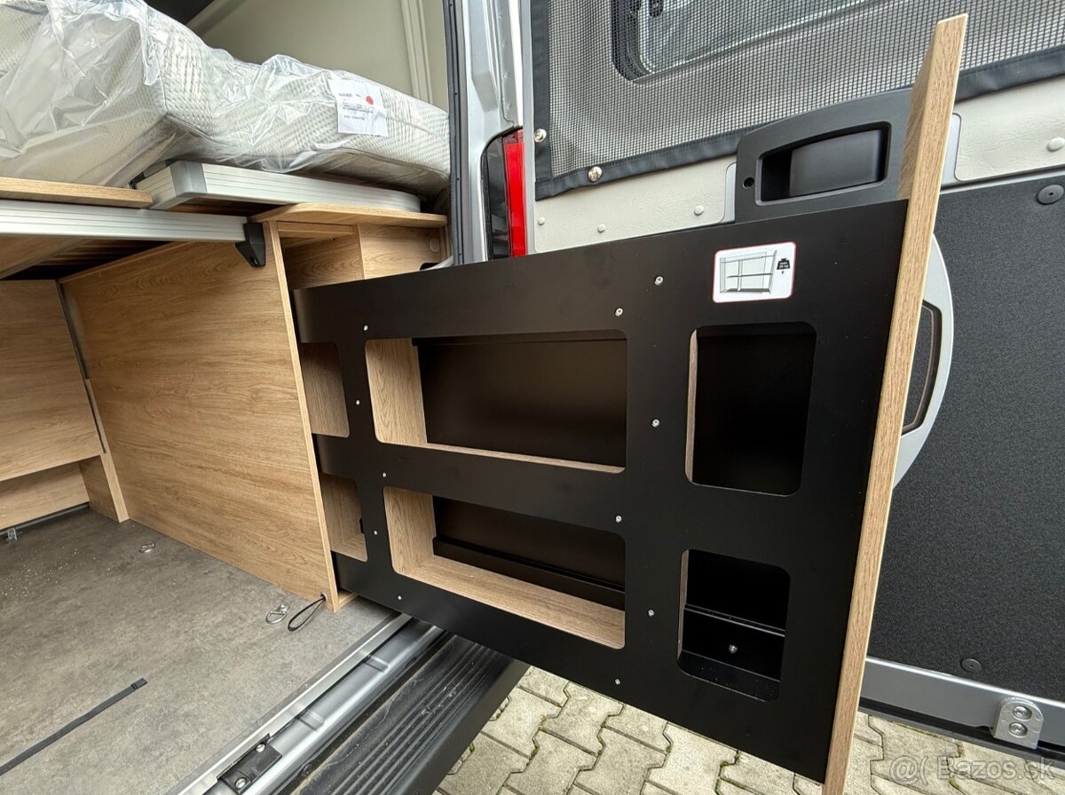 Dethleffs Globetrail 640 ER Advantage - 17