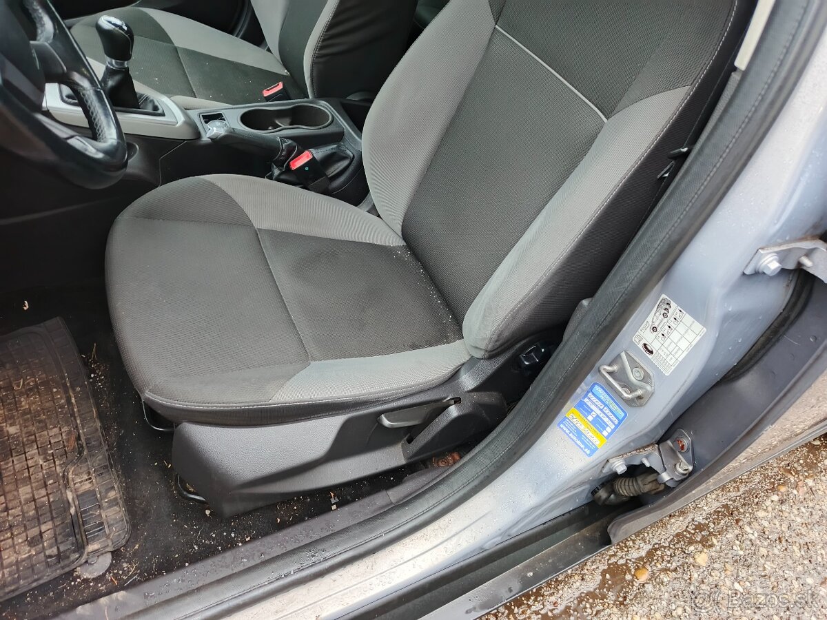 FORD FOCUS MK3 1.0 ECOBOOST 74KW 2014 - 17