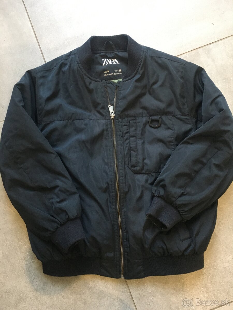 Topánky, tenisky, bundy - 17