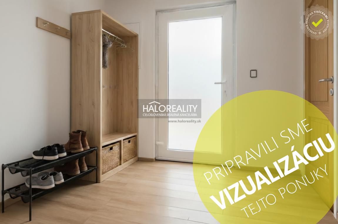 HALO reality - Predaj, rodinný dom Marcelová - NOVOSTAVBA - 17