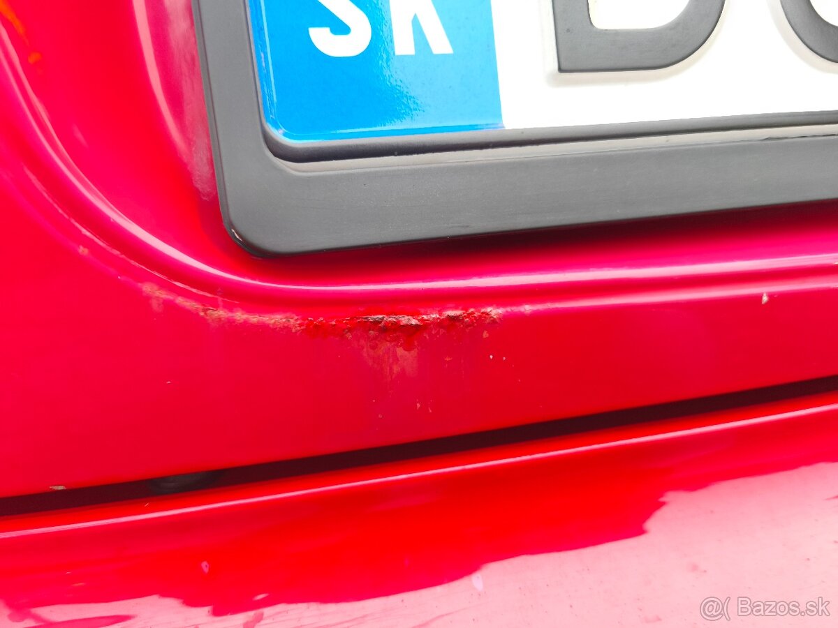 Honda civic 5g, eg3 - 17