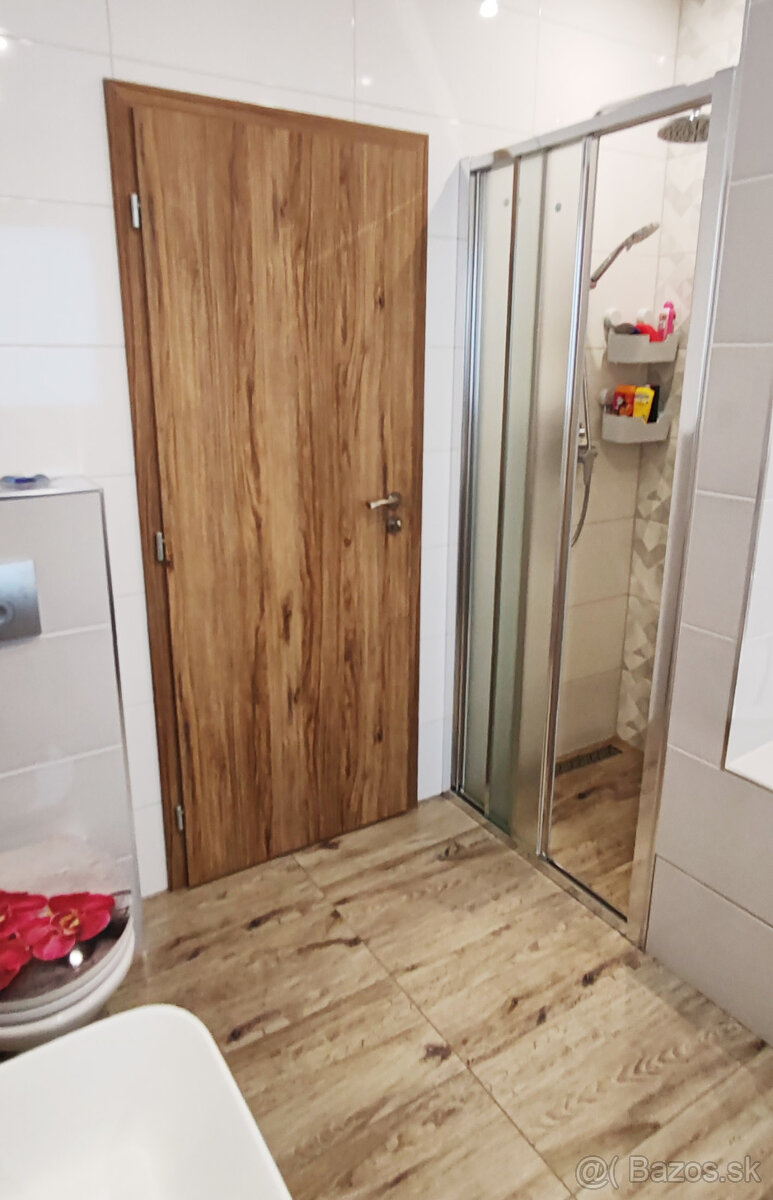 NOVOSTAVBA / MUROVANÝ DOM / TAJOV / B. BYSTRICA / POZEMOK - 17