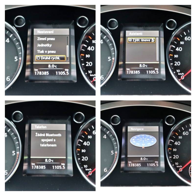 Volkswagen Passat Variant 2.0 TDI BMT Highline - 17